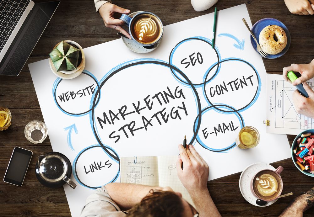 Launching Your Marketing Department: A Beginner’s Guide